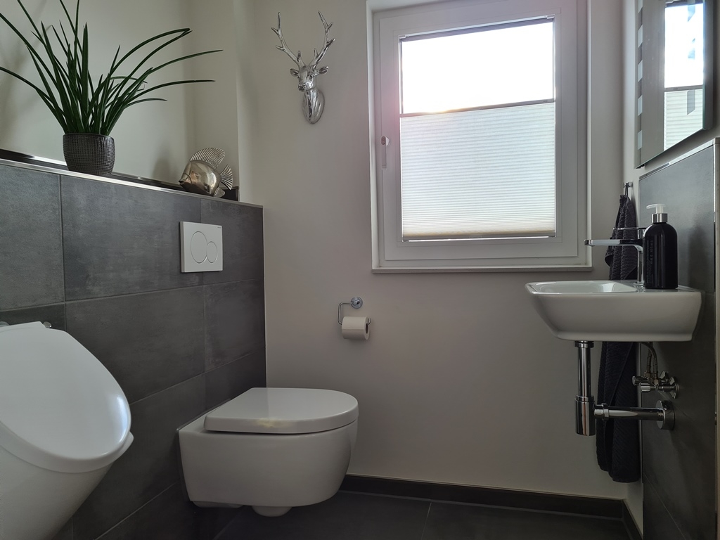 Kunden-WC