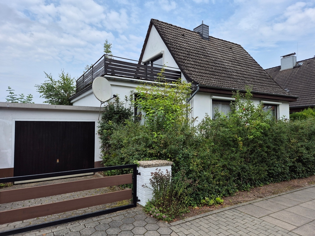 Vorderansicht