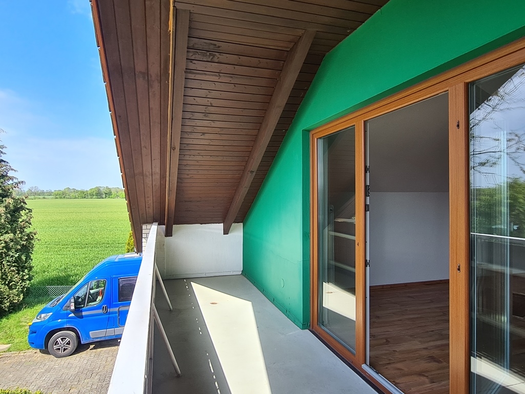 Loggia