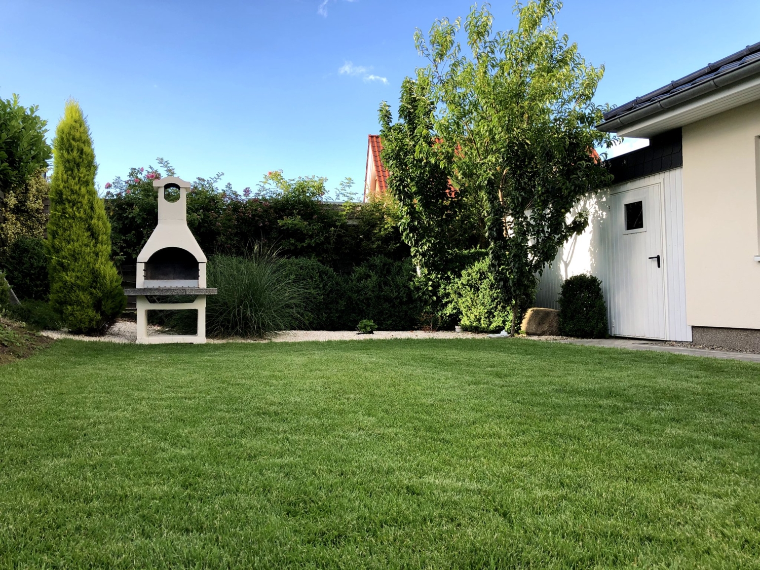 Sommergarten