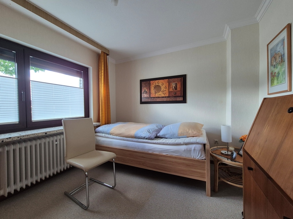 Büro EG