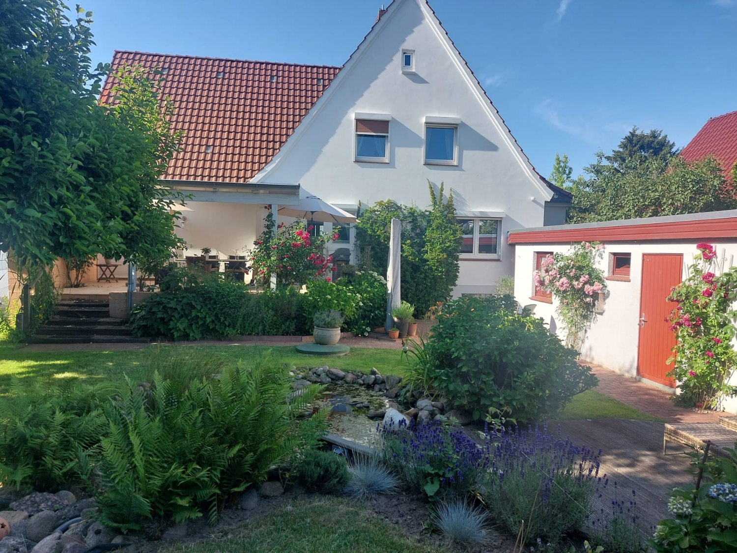 Garten