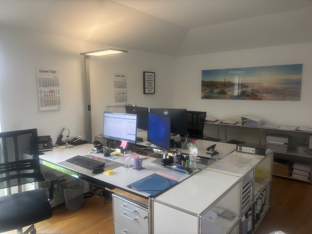 Büro