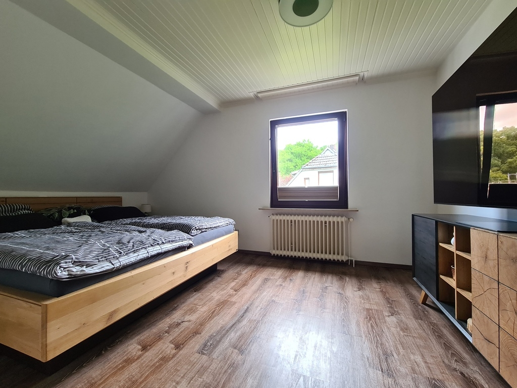 Schlafzimmer (Whg. 2)