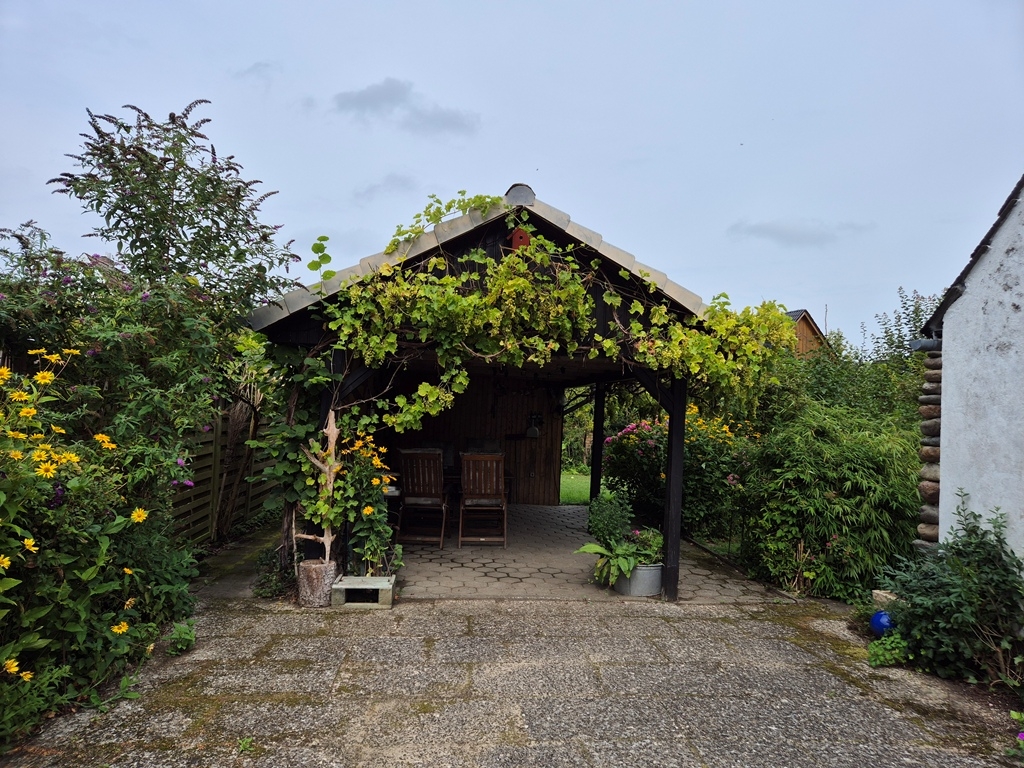 Carport