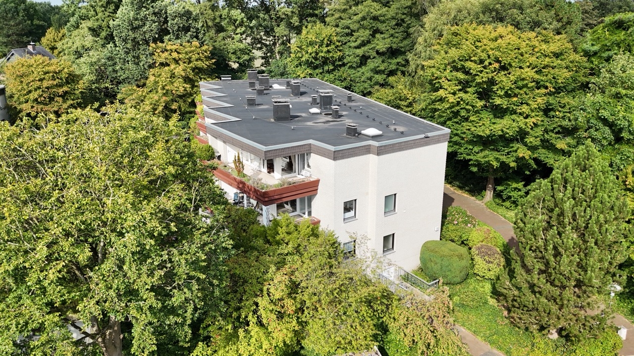 Gebäudeansicht