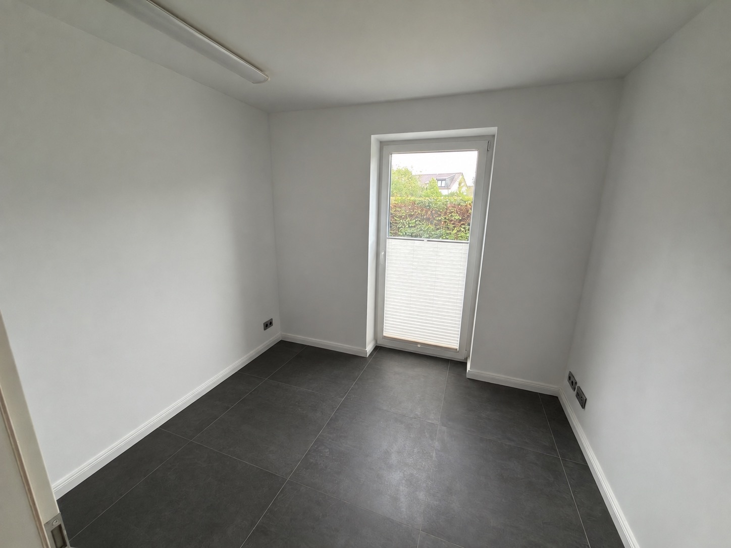 Arbeitszimmer EG