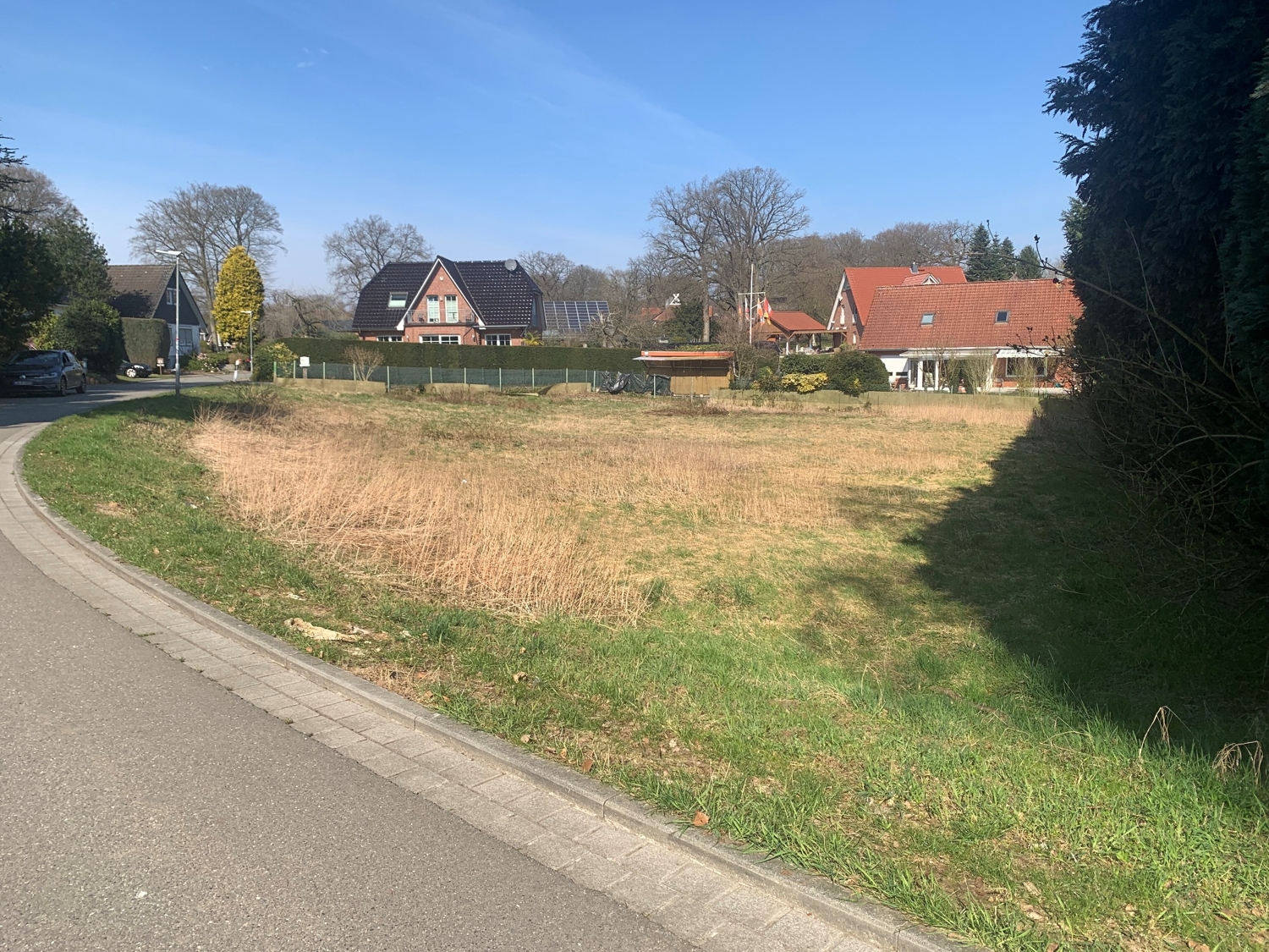 Ansicht