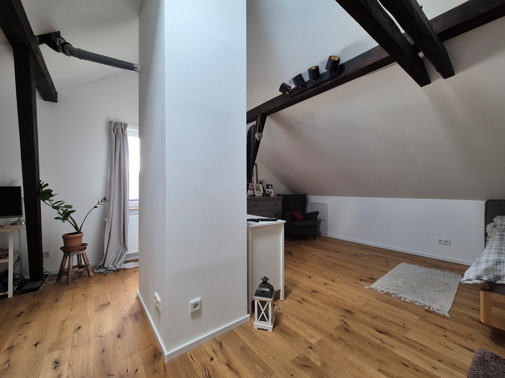 Dachstudio